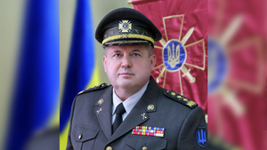 СК РФ заочно предъявил обвинение экс-командующему сухопутными войсками ВСУ Попко