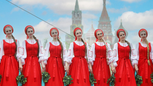 Текла по венам богатырей: Какую группу крови россияне делят со своими предками