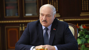 Лукашенко предрёк, что в 2024–2025 годах мир серьёзно изменится