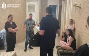 На Украине задержали полицейского, который организовал работу шести борделей