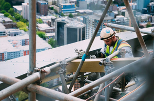 Из камня и бетона: Отмечаем День строителя – 2024