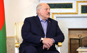 Лукашенко заявил, что поручил премьер-министру наладить контакт с Польшей