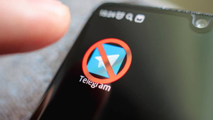 Xiaomi запретила устанавливать на смартфоны в Китае "опасный" Telegram
