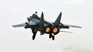 "Цель достигнута": Нанесён ракетный удар по военному аэродрому на Западе Украины