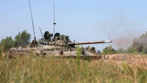 ВСУ потеряли до 130 человек и американскую РЛС на Южно-Донецком направлении