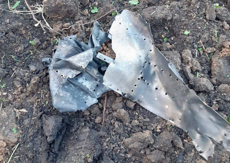 Гладков: ПВО сбила беспилотник на подлёте к Шебекину