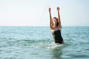 Названы сроки окончания купального сезона на Чёрном море