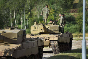 Запад переоценил способности украинских военных к обучению, заявили в США