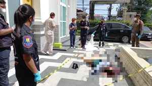 Россиянка разбилась насмерть при падении с 7-го этажа в Таиланде, задержан её бойфренд