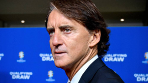 Итальянская сборная по футболу лишилась главного тренера, нового объявят в ближайшие дни