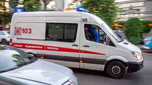 В Дзержинске женщина на авто насмерть сбила 6-летнюю девочку