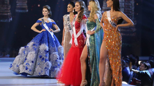 На "Мисс Вселенная" разразился международный скандал из-за голого отбора участниц