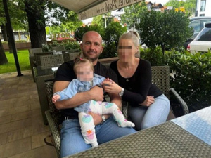 Боснийский спортсмен сошёл с ума от стероидов и в прямом эфире убил жену и троих незнакомцев