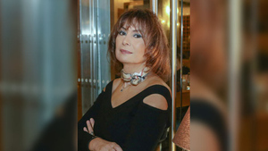 Известная певица и актриса Лизета Николау умерла после падения с лестницы в кафе