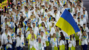 Украина резко отказалась от своего ультиматума по Олимпийским играм в Париже 