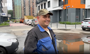 Строитель из Москвы до зубов динозавра находил 500-летний человеческий череп