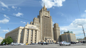 Работа торгпредства России в Кишинёве ограничена из-за отлёта дипломатов