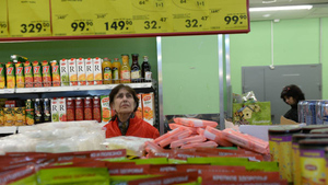 Маркетолог объяснил отказ Минпромторга поддержать закон о "честной цене"