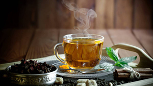 Мужчинам посоветовали не пить чай с мятой