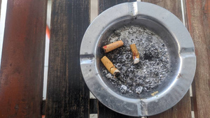 Путь к бронхиту и онкологии: Что происходит с организмом всего из-за пары сигарет в день
