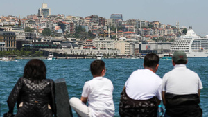 Россияне стали лидерами по покупке квартир в Турции