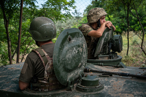 Американский военный заявил о попадании Украины в хитрую ловушку