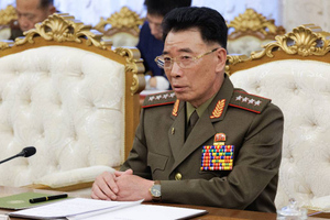 Министр обороны КНДР заявил о неизбежности ядерной войны по вине США и их марионеток
