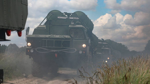 Российская ПВО впервые перехватила четыре французские крылатые ракеты SCALP