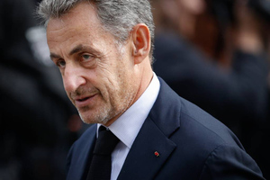 Саркози: Евросоюзу нужно найти компромисс в стратегии по Украине