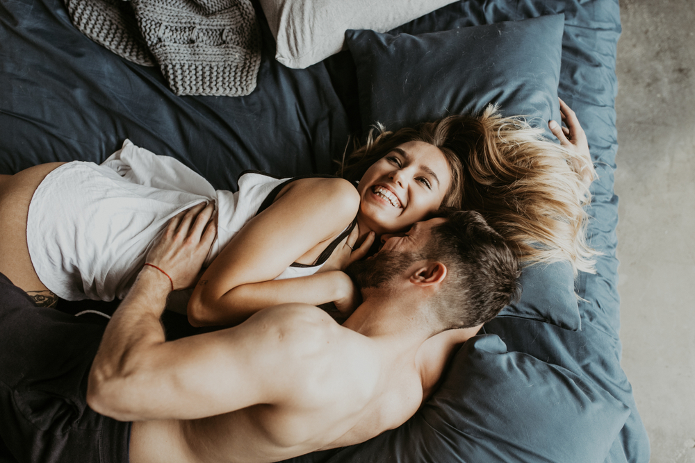 Секс-рейтинг: самые нелепые случаи в постели (18+)