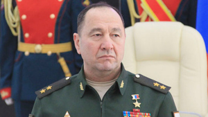 Умер экс-командующий Восточным военным округом, Герой России Геннадий Жидко