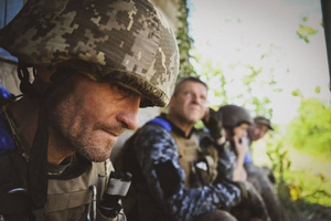 Конашенков: ВСУ лишились 70 бойцов на Краснолиманском и Херсонском направлениях