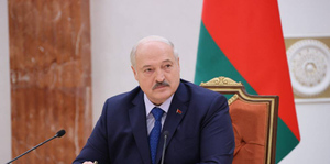 "Мощи России хватит": Лукашенко уверен, что Запад начал понимать свою ошибку насчёт Украины