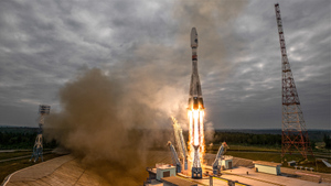 Русские быстрее: Почему "Луна-25" обгоняет индийскую станцию