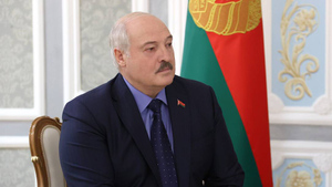 Лукашенко: Российские части в начале СВО заходили на Украину и через Белоруссию