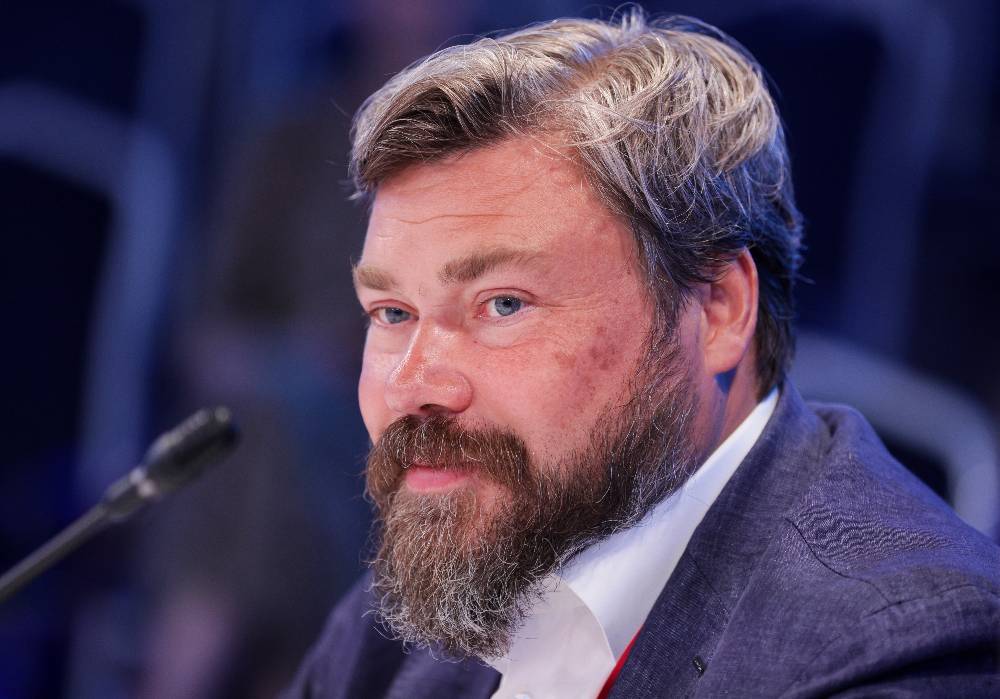 Малофеев отреагировал на блокировку Царьграда в Казахстане