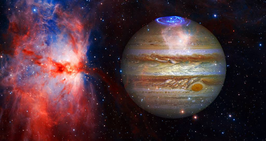 Ретроградный Юпитер в сентябре 2023-го: какие даты считаются удачными. Фото © Shutterstock