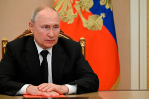 Путин распорядился ускорить перевод активов бизнеса в российскую юрисдикцию