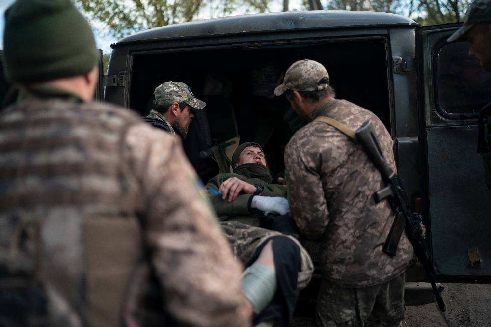 Поддерживавший помощь Киеву американский конгрессмен заявил о крахе