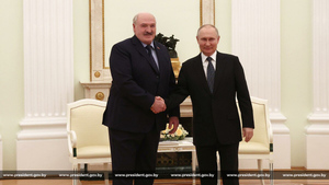 Лукашенко рассказал, кто лучше обращается с компьютером, он или Путин