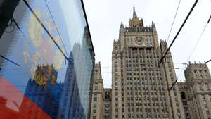МИД: Москва закрыла въезд в Россию ряду официальных лиц Молдавии