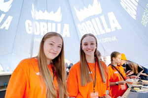 Гранд-финал Международной премии уличной культуры "Кардо" стартовал в Ставрополе. Фото © Предоставлено Лайфу