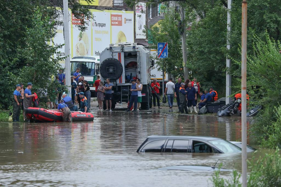 Обложка © ТАСС / Смитюк Юрий