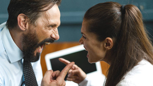 Психолог назвала 5 ошибок, которые во время ссоры совершают абсолютно все