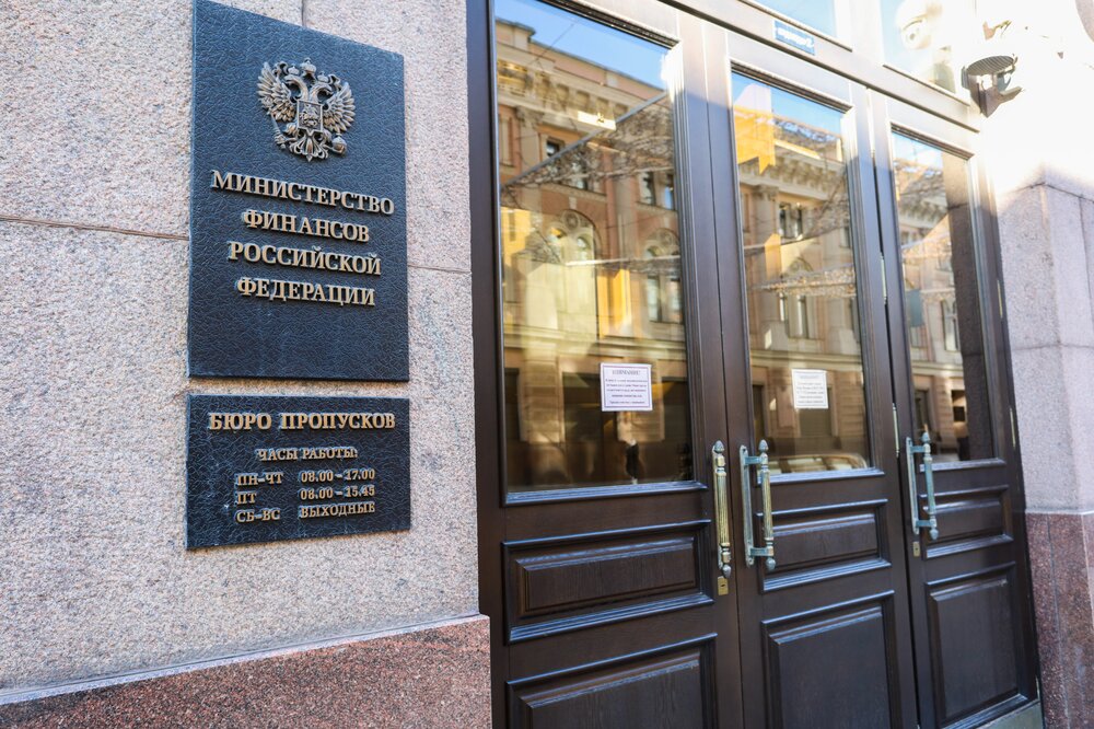 Минфин отверг обвинения главы Carlsberg в краже бизнеса в России