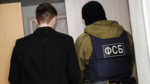 ФСБ задержала в ЛНР женщину, информировавшую ВСУ о дислокации ВС России