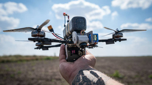 Минобороны РФ: ВСУ атаковали военный аэродром в Новгородской области