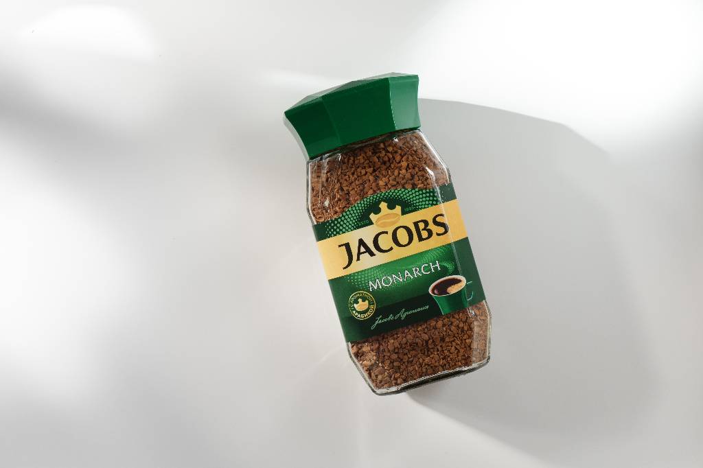 WSJ: Производитель Jacobs приостановит продажи ряда брендов в РФ