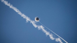 Предотвращён удар БПЛА самолётного типа по Белгороду