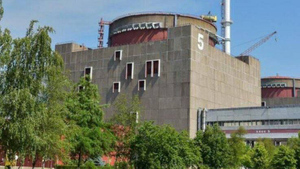 Раскрыто количество попыток ВСУ добраться до ЗАЭС дронами за сутки